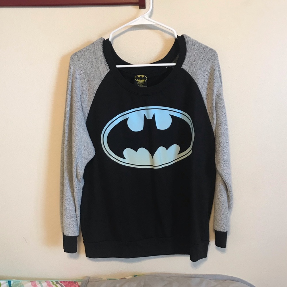 Batman Sweater